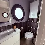 Gezellige Houseboat Eclipse Nabij Amsterdam *